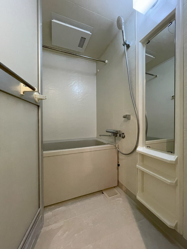 ドゥーエ学芸大学806の室内8