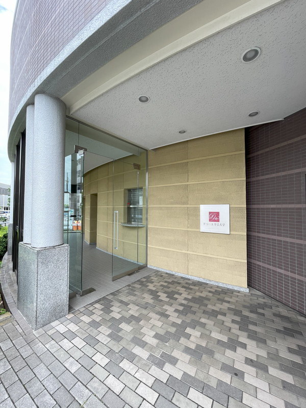 ドゥーエ学芸大学806の室内11