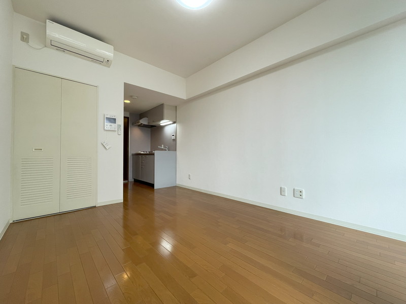 ドゥーエ学芸大学806の室内3