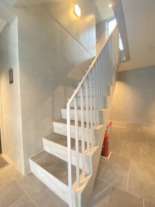 中央町2丁目マンション101の室内17