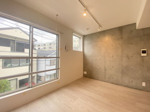 中央町2丁目マンション101の室内3