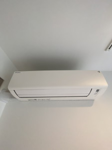 中央町2丁目マンション101の室内9