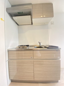 中央町2丁目マンション101の室内5