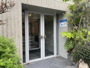 中央町2丁目マンション101の室内2