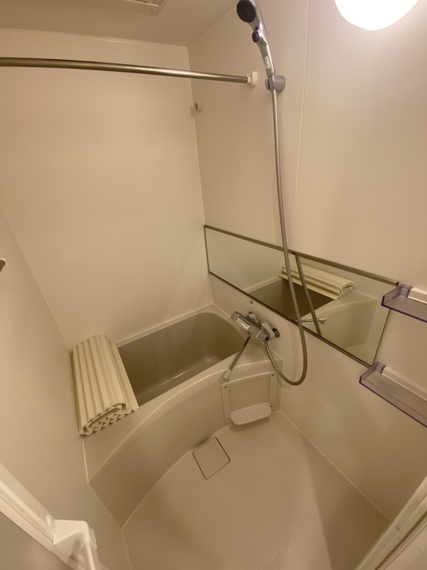 ルネサンスコート祐天寺305の室内10