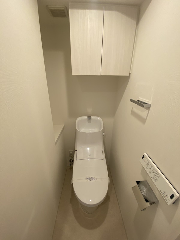 ルネサンスコート祐天寺305の室内8