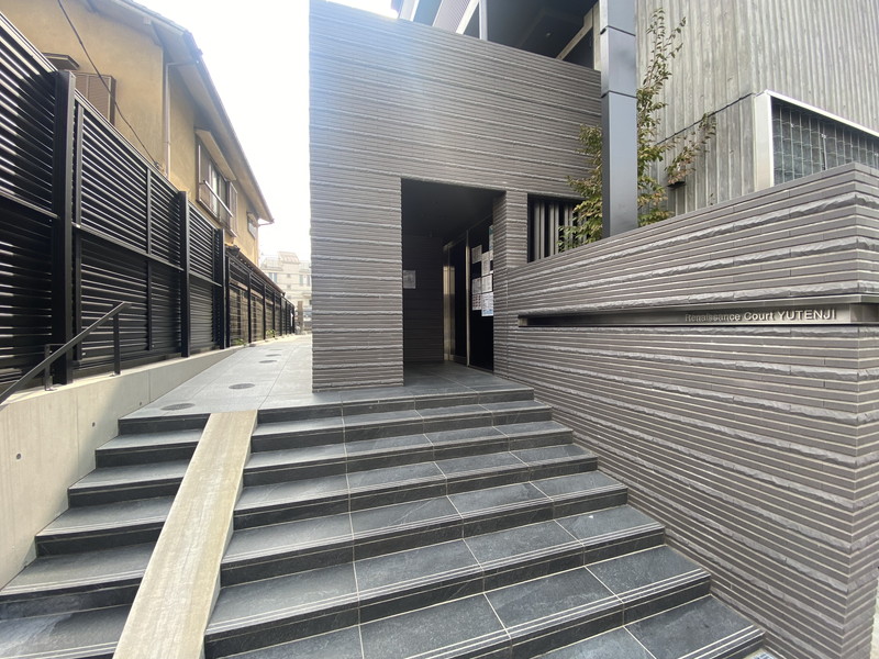 ルネサンスコート祐天寺305の室内13