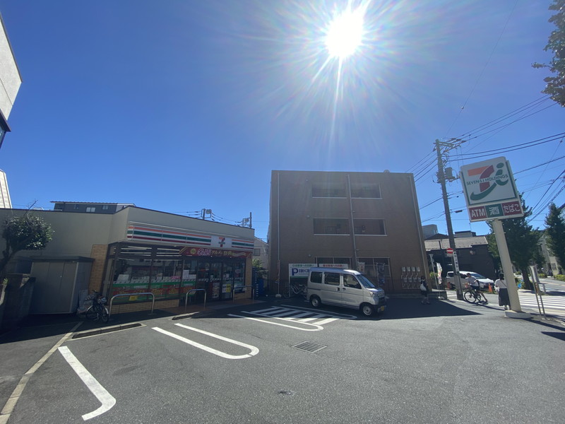 ルネサンスコート祐天寺305の室内15