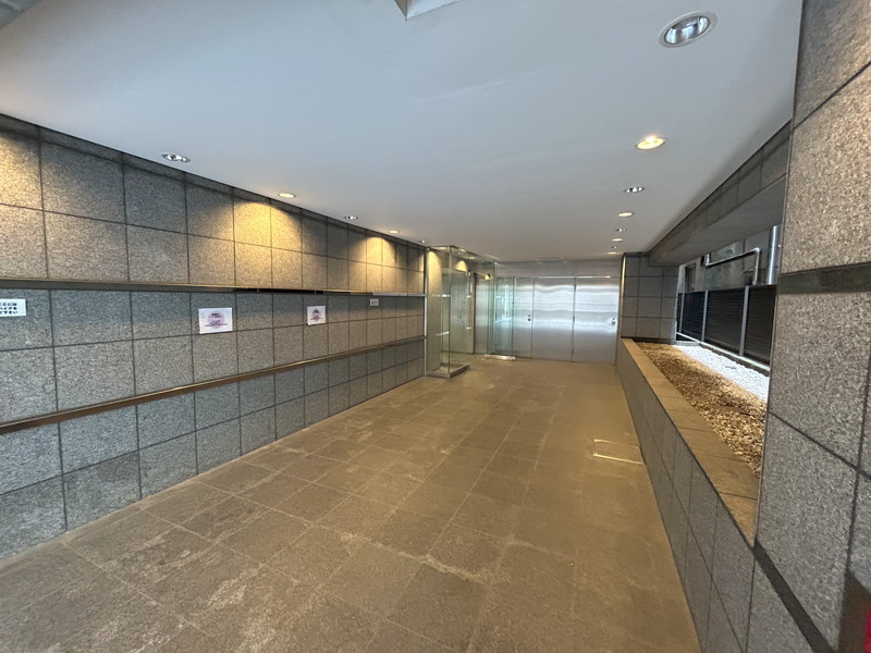 プロスペクト渋谷道玄坂1103の室内14