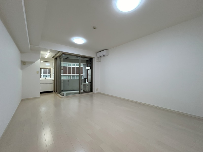 プロスペクト渋谷道玄坂1103の室内3