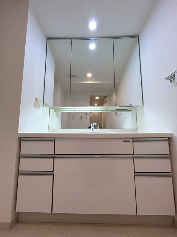 プロスペクト渋谷道玄坂1103の室内10