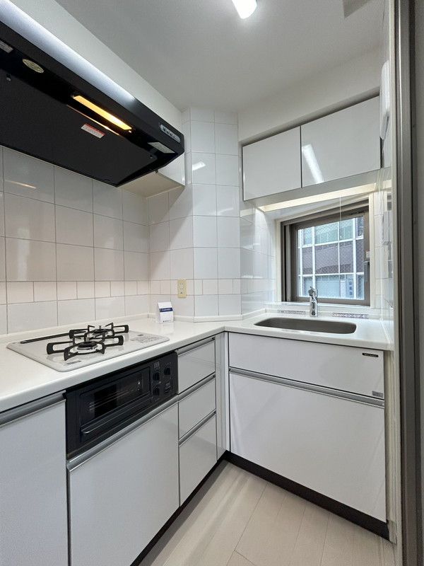 プロスペクト渋谷道玄坂1103の室内6