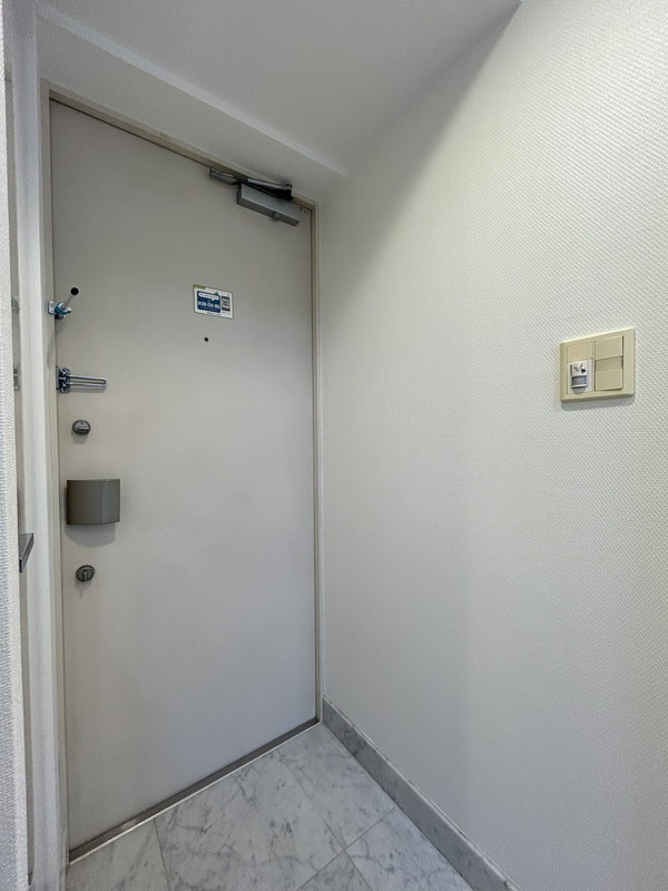 プロスペクト渋谷道玄坂1103の室内4