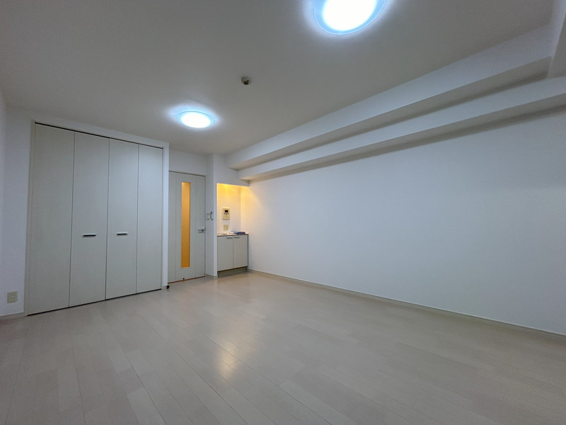 プロスペクト渋谷道玄坂1103の室内2