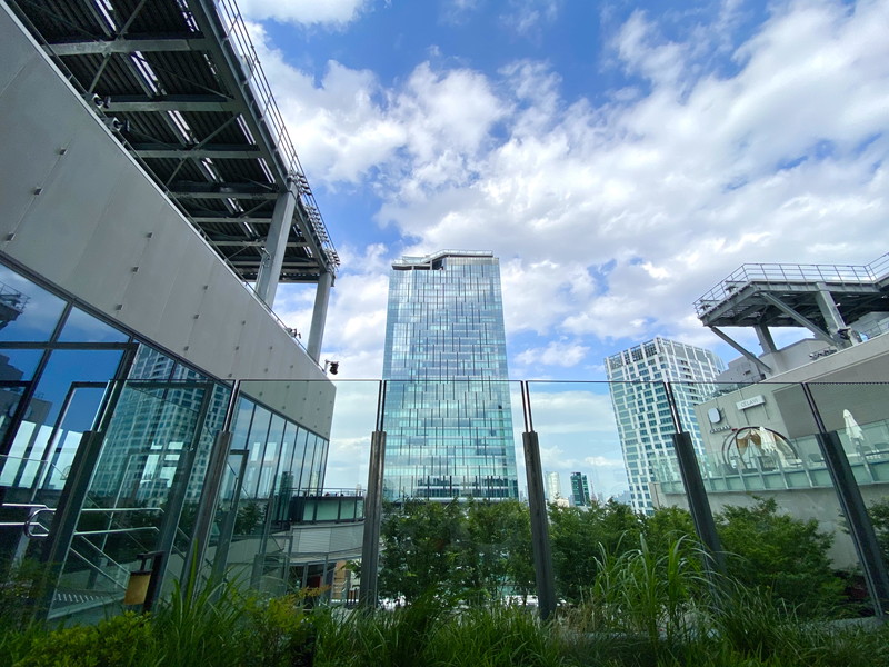 プロスペクト渋谷道玄坂1103の室内15