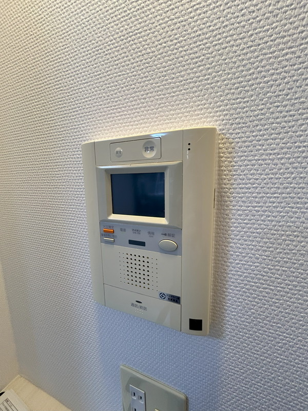 プロスペクト渋谷道玄坂1103の室内7