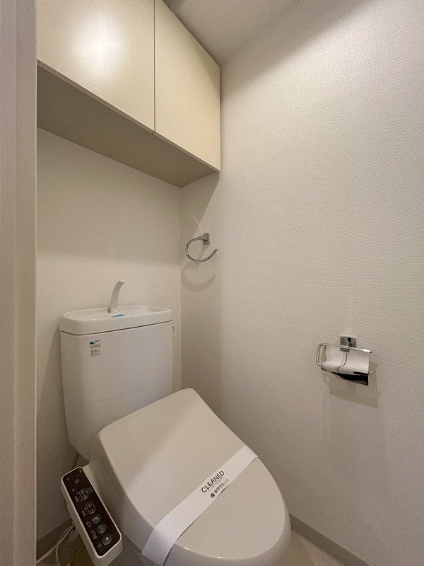 プロスペクト渋谷道玄坂1103の室内5