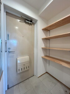 グランドブリックコート208の室内10