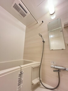 グランドブリックコート208の室内7