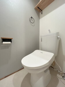 グランドブリックコート208の室内8