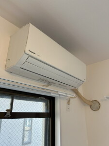 グランドブリックコート208の室内9