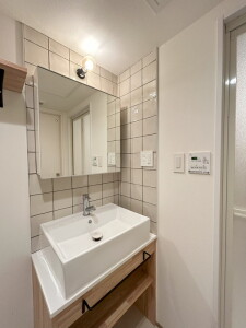 グランドブリックコート208の室内6