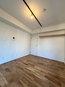 グランドブリックコート208の室内5