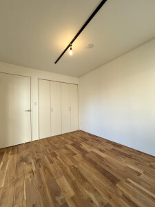 グランドブリックコート208の室内4