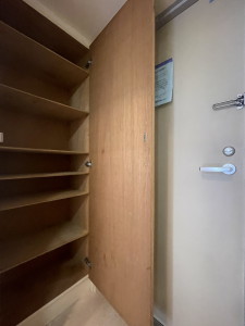 用賀1丁目マンション504の室内8