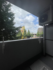 用賀1丁目マンション504の室内9