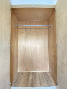 用賀1丁目マンション504の室内7