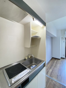 用賀1丁目マンション504の室内5