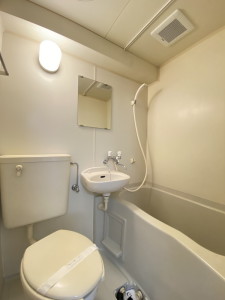 用賀1丁目マンション504の室内6