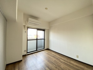 用賀1丁目マンション504の室内3