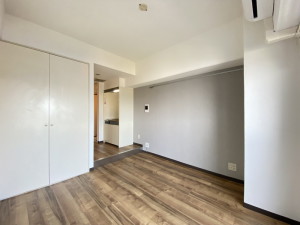 用賀1丁目マンション504の室内4