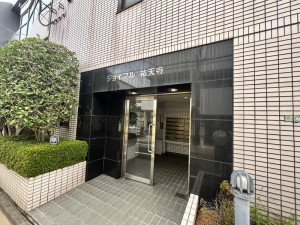 下馬5丁目マンション303の室内2