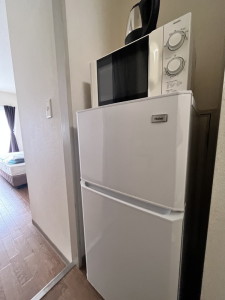 下馬5丁目マンション303の室内8