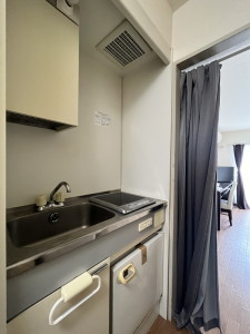 下馬5丁目マンション303の室内5