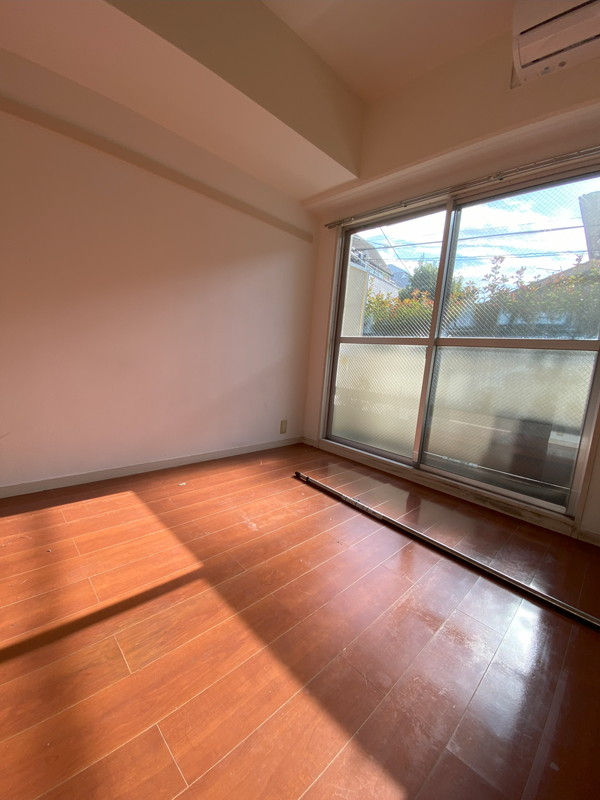 ビオスヴィラ都立大学403の室内9