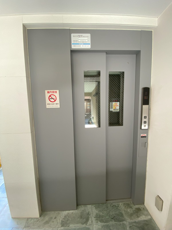 ビオスヴィラ都立大学403の室内14