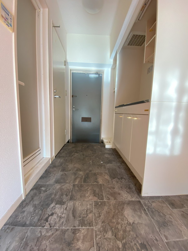 ビオスヴィラ都立大学403の室内15