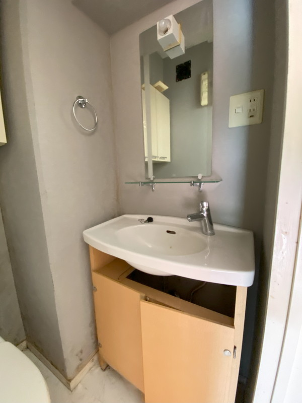 ビオスヴィラ都立大学403の室内5