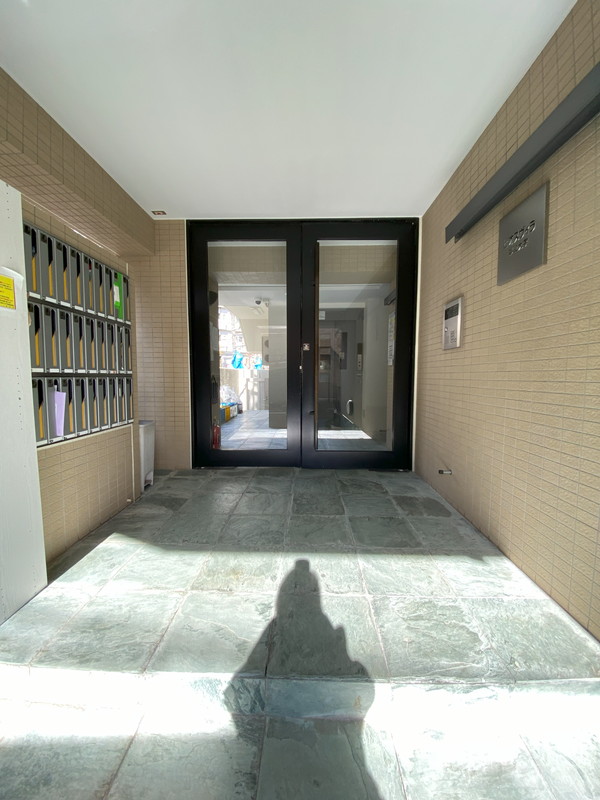 ビオスヴィラ都立大学403の室内13