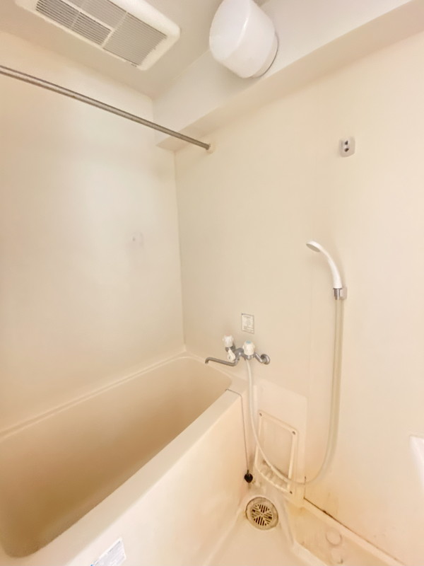 ビオスヴィラ都立大学403の室内6