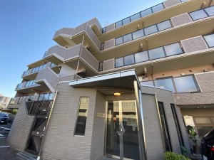 サンライズ伊興301の室内11