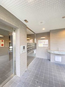 サンライズ伊興301の室内12