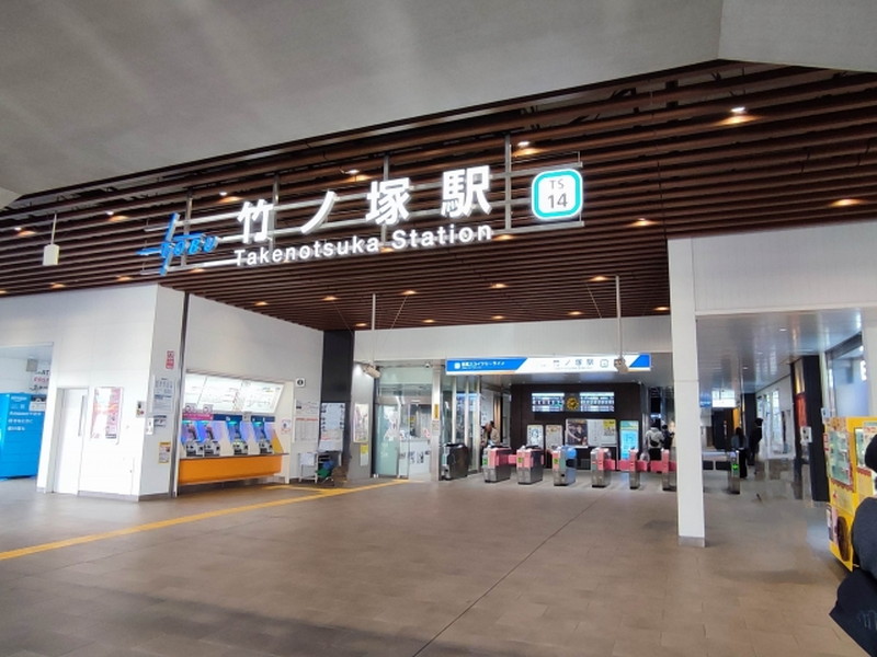 サンライズ伊興301の室内9