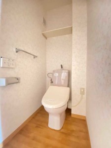 サンライズ伊興301の室内6