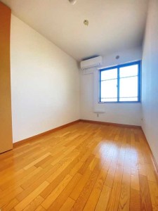 サンライズ伊興301の室内8