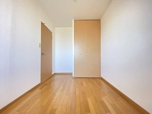 サンライズ伊興301の室内2